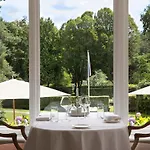 Hotel Relais&chateaux Landgoed Het Roode Koper 5*