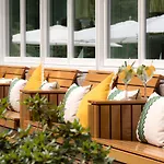 Relais & Chateaux Landgoed Het Roode Koper Ermelo