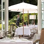 Relais & Chateaux Landgoed Het Roode Koper 5* Ermelo