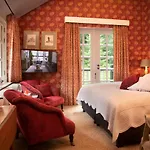 Otel Relais & Chateaux Landgoed Het Roode Koper