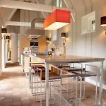 Relais & Chateaux Landgoed Het Roode Koper Otel 5*