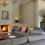 Relais & Chateaux Landgoed Het Roode Koper Otel Ermelo