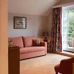 Relais & Chateaux Landgoed Het Roode Koper Otel Ermelo