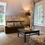 Otel Relais & Chateaux Landgoed Het Roode Koper Ermelo