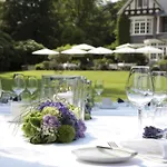 Relais & Chateaux Landgoed Het Roode Koper Otel