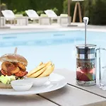 Relais&chateaux Landgoed Het Roode Koper 5*