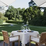Otel Relais & Chateaux Landgoed Het Roode Koper 5*