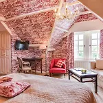 Relais & Chateaux Landgoed Het Roode Koper 5*