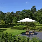 Relais & Chateaux Landgoed Het Roode Koper Otel 5*