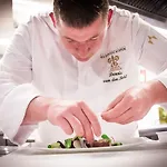 Relais & Chateaux Landgoed Het Roode Koper Otel
