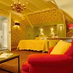 Otel Relais & Chateaux Landgoed Het Roode Koper