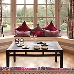 Relais&chateaux Landgoed Het Roode Koper 5* Ermelo