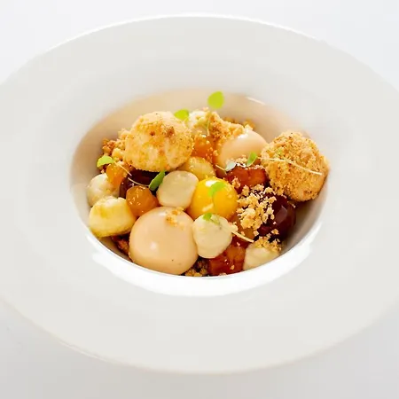 Hotel Relais & Chateaux Landgoed Het Roode Koper