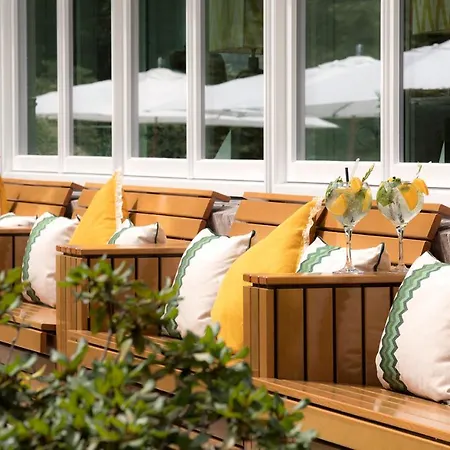 Relais & Chateaux Landgoed Het Roode Koper Ermelo