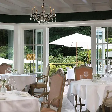 Relais & Chateaux Landgoed Het Roode Koper Hotel Ermelo