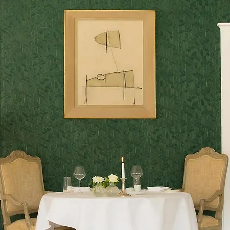 Relais & Chateaux Landgoed Het Roode Koper Эрмело