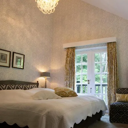 Relais & Chateaux Landgoed Het Roode Koper 5*
