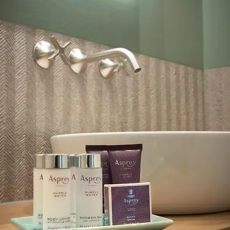 Relais & Chateaux Landgoed Het Roode Koper Hotel