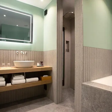 Relais & Chateaux Landgoed Het Roode Koper 5*
