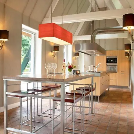 Relais & Chateaux Landgoed Het Roode Koper Hotel 4*