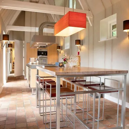 Relais & Chateaux Landgoed Het Roode Koper Hotel 5*