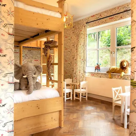 Relais & Chateaux Landgoed Het Roode Koper Hotel