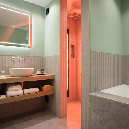 Relais & Chateaux Landgoed Het Roode Koper Hotel Ermelo