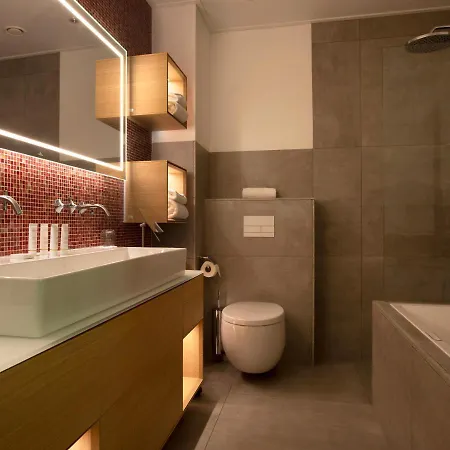 Relais & Chateaux Landgoed Het Roode Koper Ermelo