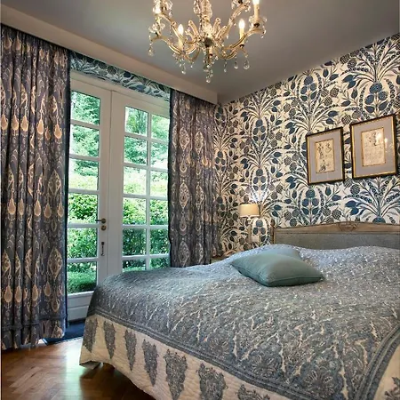 Relais & Chateaux Landgoed Het Roode Koper Hotel