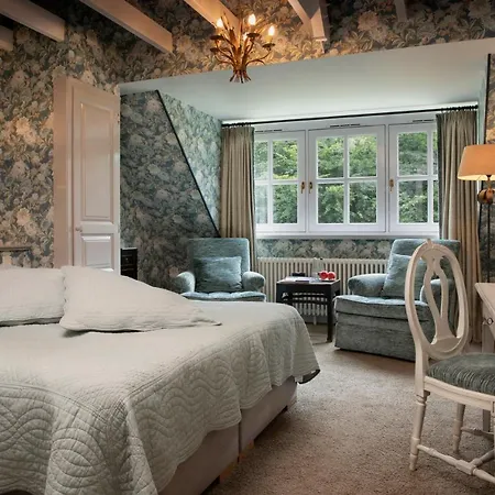 Hotel Relais & Chateaux Landgoed Het Roode Koper