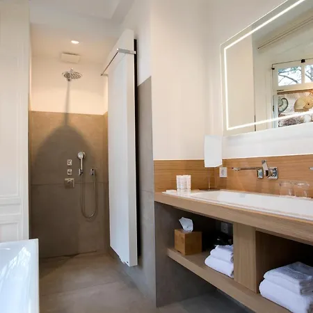 Relais & Chateaux Landgoed Het Roode Koper Hotel Ermelo