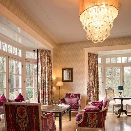 Relais & Chateaux Landgoed Het Roode Koper