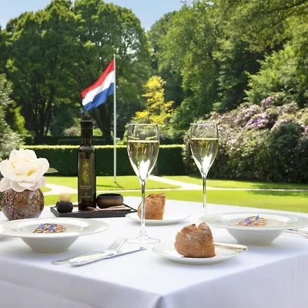 Relais & Chateaux Landgoed Het Roode Koper Szálloda Ermelo