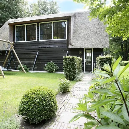Relais & Chateaux Landgoed Het Roode Koper Szálloda 5*
