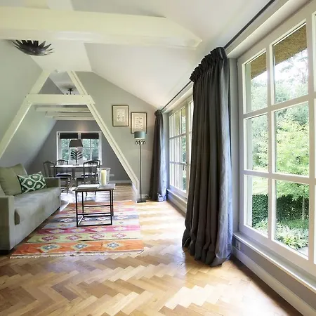 Relais & Chateaux Landgoed Het Roode Koper Эрмело