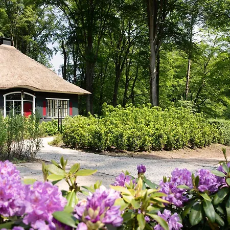 Relais & Chateaux Landgoed Het Roode Koper Hotel