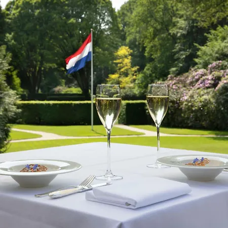 Relais & Chateaux Landgoed Het Roode Koper 호텔 에르멜로