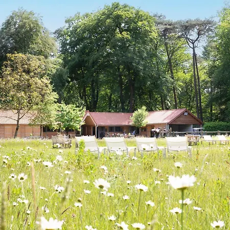 Relais & Chateaux Landgoed Het Roode Koper Ermelo