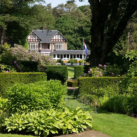 Hotel Relais&chateaux Landgoed Het Roode Koper