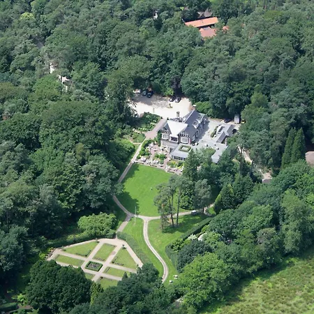 Hotel Relais&chateaux Landgoed Het Roode Koper 4*