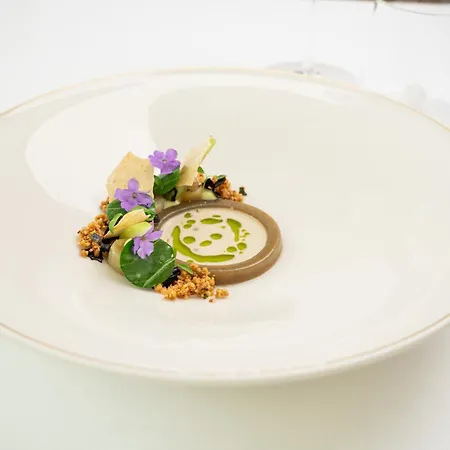 Hotel Relais & Chateaux Landgoed Het Roode Koper Ermelo