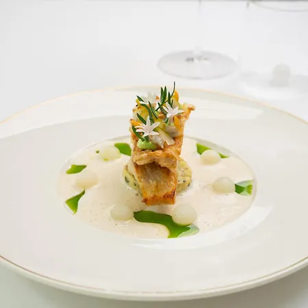 Relais & Chateaux Landgoed Het Roode Koper 5* Ermelo