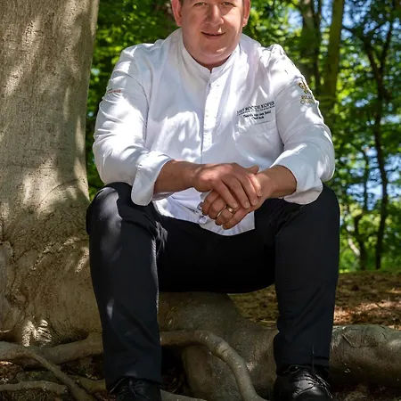 Relais & Chateaux Landgoed Het Roode Koper