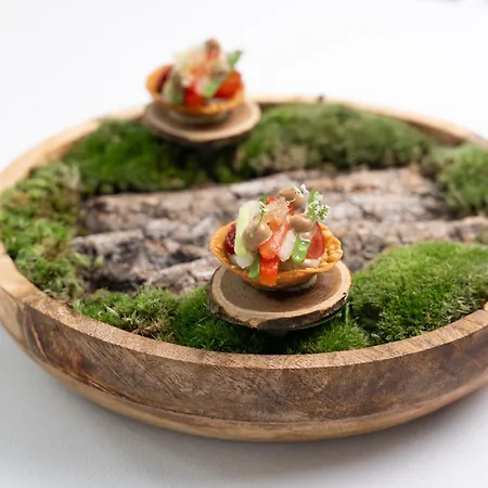 罗莱夏朵精品酒店集团罗德科佩尔庄园酒店 酒店