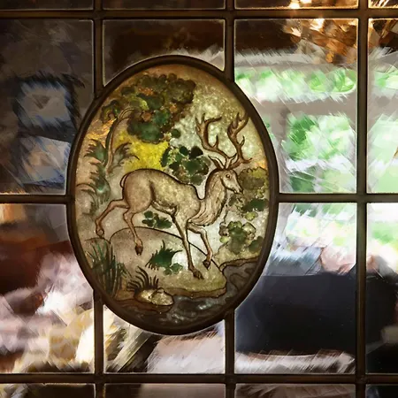 Relais & Chateaux Landgoed Het Roode Koper Hotel 4*