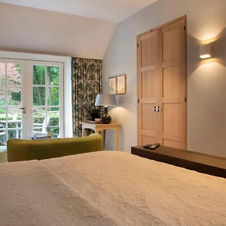 Relais & Chateaux Landgoed Het Roode Koper 4*