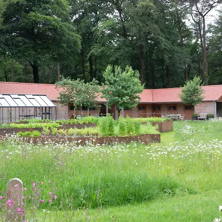 Relais & Chateaux Landgoed Het Roode Koper Ermelo