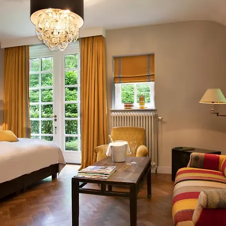 Relais & Chateaux Landgoed Het Roode Koper Hotel