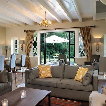 Relais & Chateaux Landgoed Het Roode Koper 4*