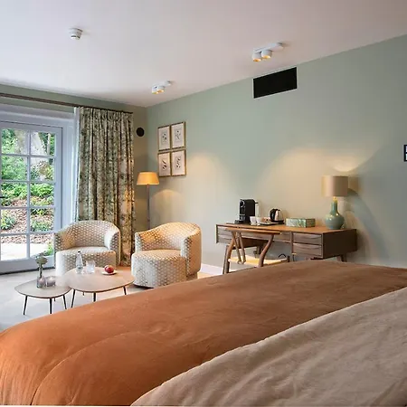 Relais & Chateaux Landgoed Het Roode Koper 호텔